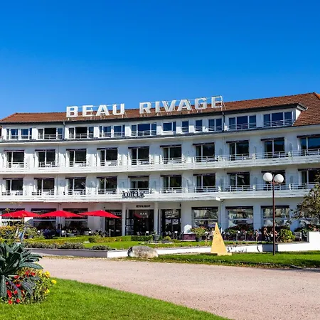 Hotel Beau Rivage-3