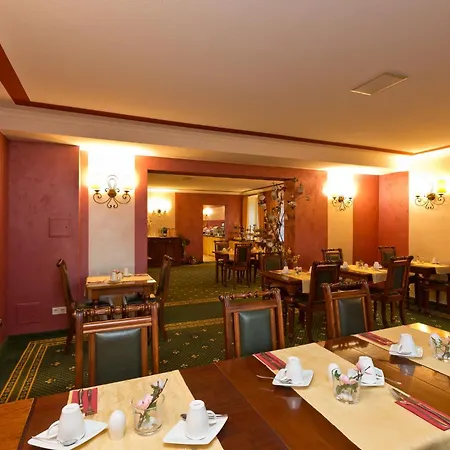 Müritz Hotel Harmonie-3