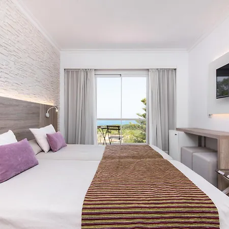Hotel Na Taconera Sport & Relax-3