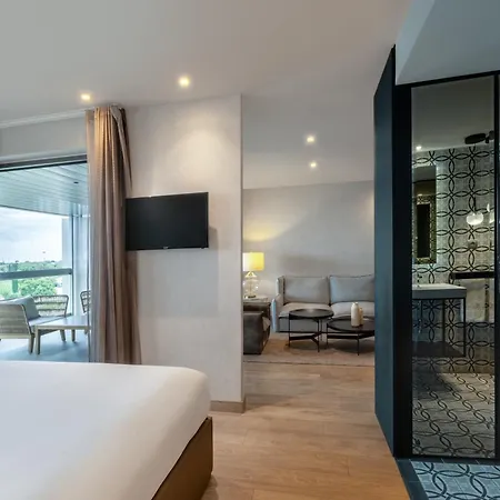 Hotel Sb Bcn Events 4* Sup-3