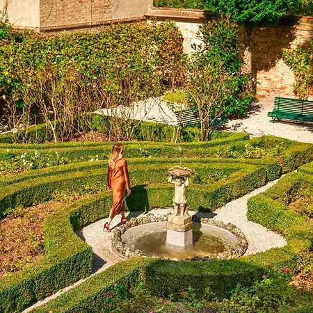 Danieli, Venezia, A Four Seasons Hotel-2