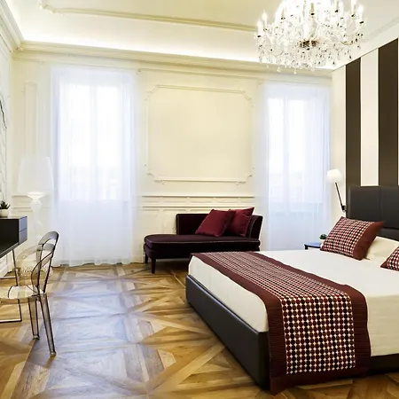 Best Western Plus Royal Superga Hotel-2
