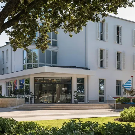Hotel Park Punat Managed By Falkensteiner-3