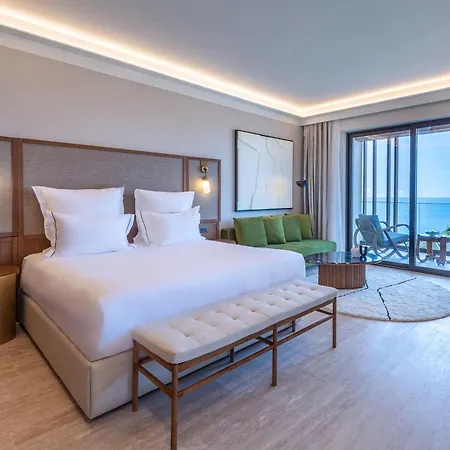 Aulus Chania Resort, Curio Collection By Hilton (Adults Only)-3