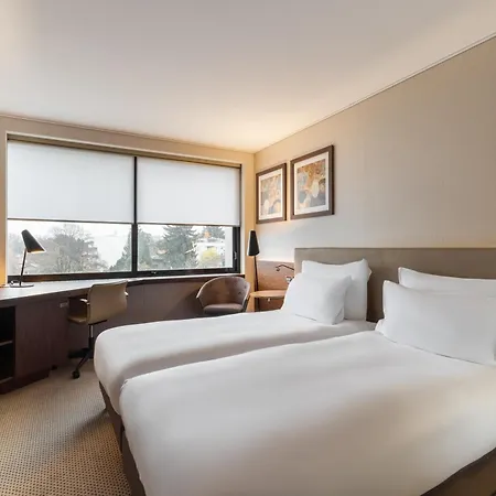 Crowne Plaza Geneva By Ihg-3