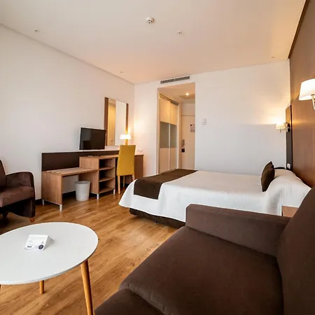 Albir Playa Hotel & Spa-3