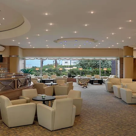 Hotel Oran Bay Managed By Accor-2