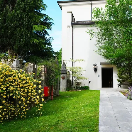Hotel Villa Ca Damiani-3