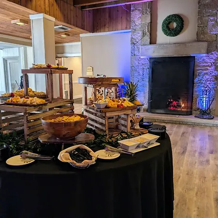 Heritage Hotel, Golf & Conference Center-3