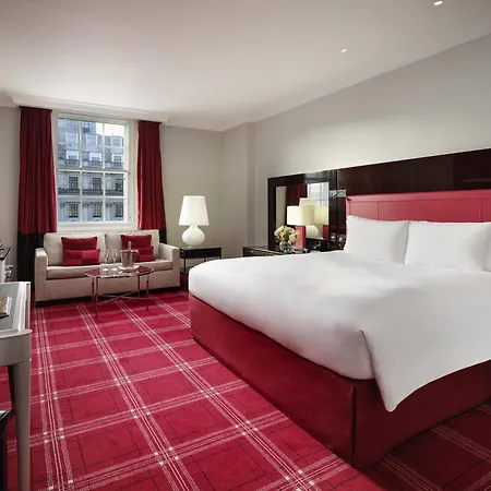 Sofitel London St James-2