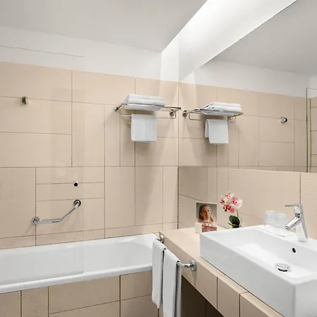 Buda Castle Hotel Budapest-3