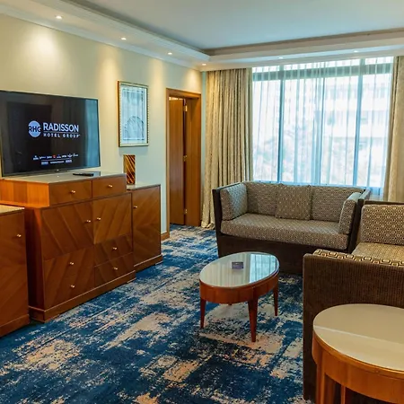 Radisson Blu Martinez Beirut-3