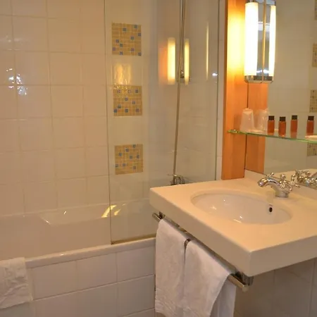 Grand Hotel Filippo Strasbourg Nord-2