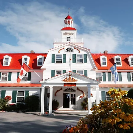 Hotel Tadoussac-2
