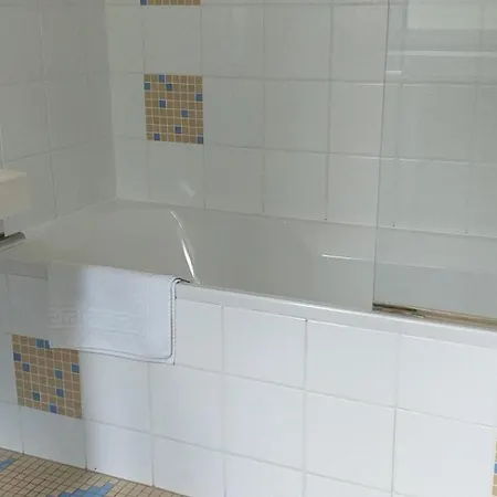 Grand Hotel Filippo Strasbourg Nord-2