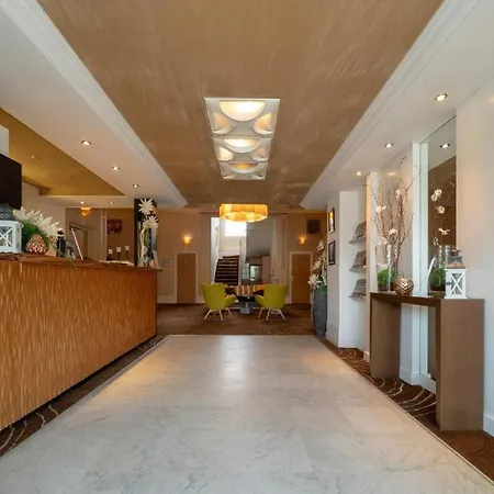 Grand Hotel Filippo Strasbourg Nord-3