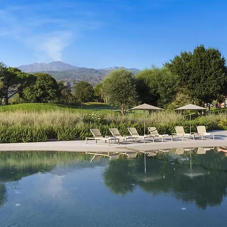 Picciolo Etna Golf Resort & Spa, Curio Collection By Hilton-3