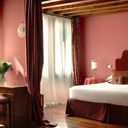 Villa Michelangelo Vicenza – Starhotels Collezione-3