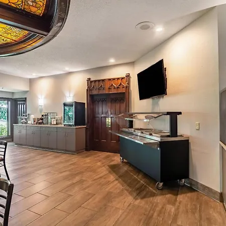 Riverview Inn & Suites, An Ascend Collection Hotel-2