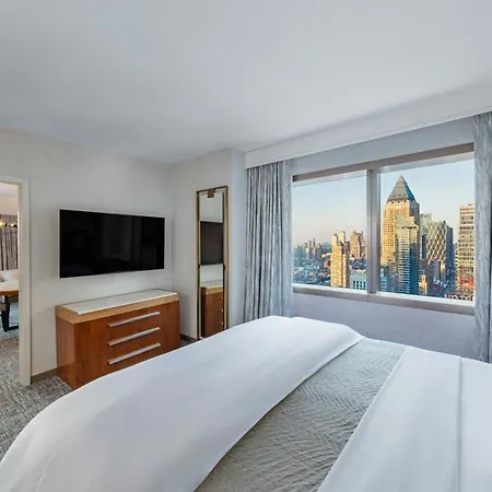 The Westin New York At Times Square-2