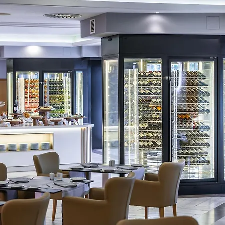 Gran Tacande Wellness & Relax Costa Adeje-3