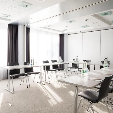 Radisson Hotel Zurich Airport-3