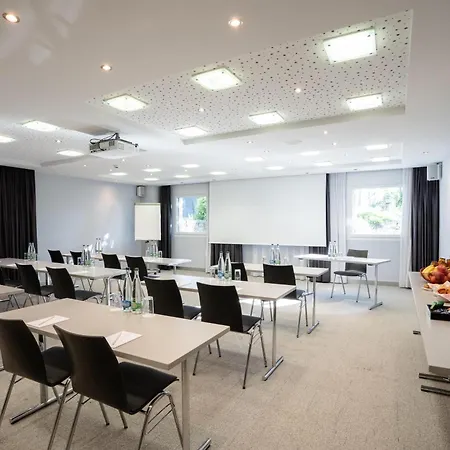 Radisson Hotel Zurich Airport-2