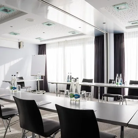 Radisson Hotel Zurich Airport-3