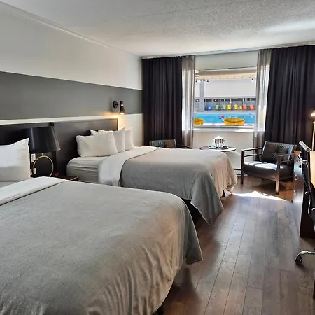 Hotel Rimouski-3