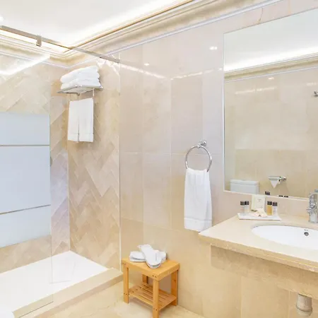 El Oceano Beach Hotel Adults Only Recommended-2