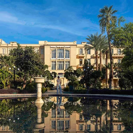 Sofitel Winter Palace Luxor-2