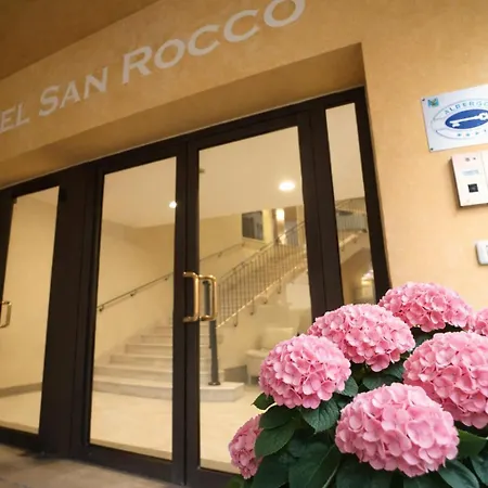 Hotel San Rocco-3