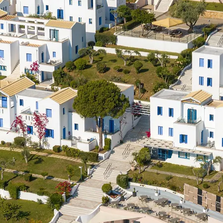 Porto Galini Seaside Resort&Spa-3