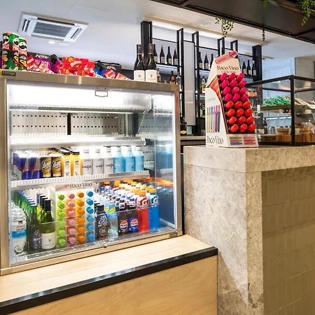 Holiday Inn Dandenong By Ihg-2