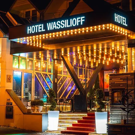 Hotel Wassilioff - Unike Hoteller-2