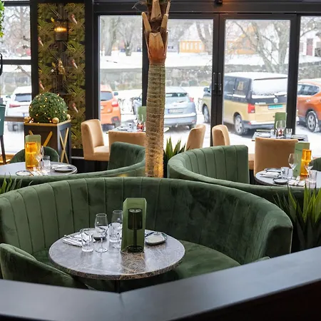Hotel Wassilioff - Unike Hoteller-3