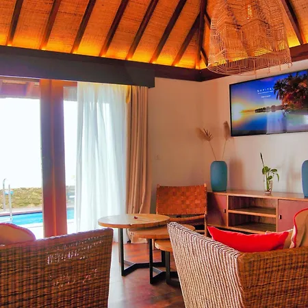 Sofitel Kia Ora Moorea Beach Resort-2