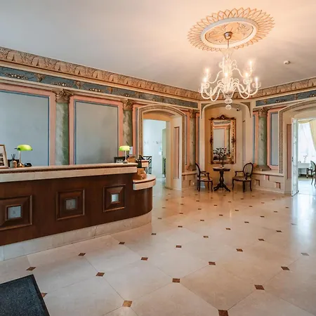 Dwor Kombornia Hotel&Spa-3