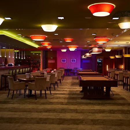 Wellness Hotel Chopok-3