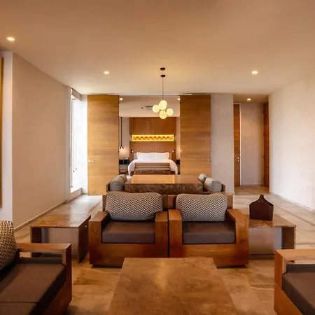Paraiso De La Bonita, A Luxury Collection Resort, Riviera Maya, Adult All-Inclusive-3