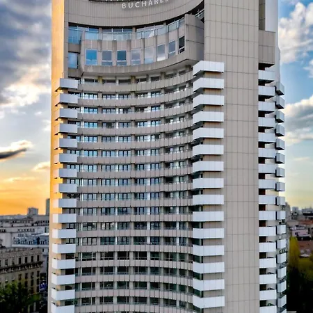Grand Hotel Bucharest-3