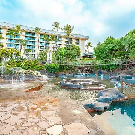 Hyatt Regency Maui Resort&Spa-2