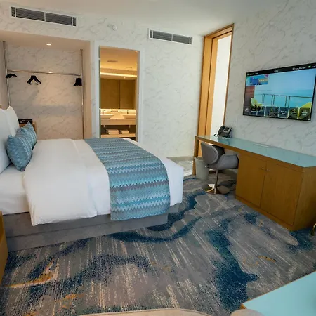 Symphony Style Hotel Kuwait-2