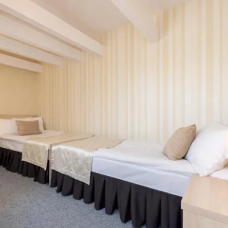Hotel Jan-2