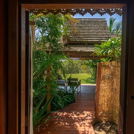 Silk Pavilions Glamping-2