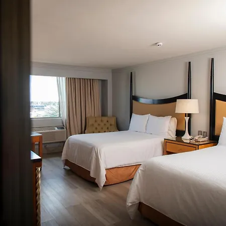 Hotel Santa Anita - Balderrama Hotel Collection-3