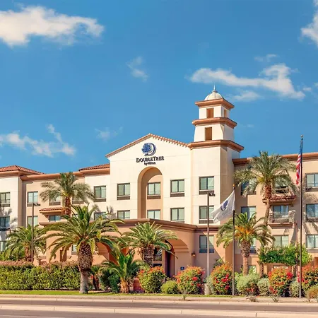 Doubletree By Hilton Phoenix-Gilbert-2