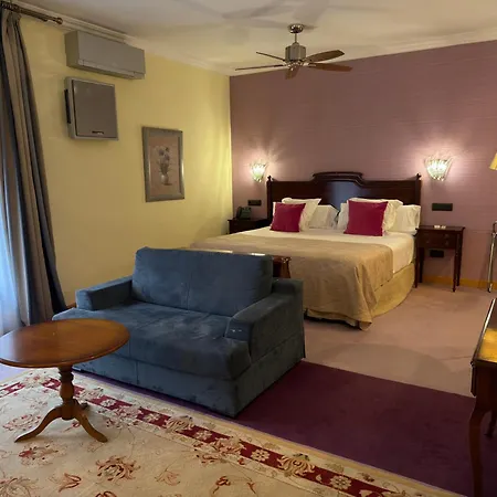 Los Cinco Enebros by Bossh! Hotels-2