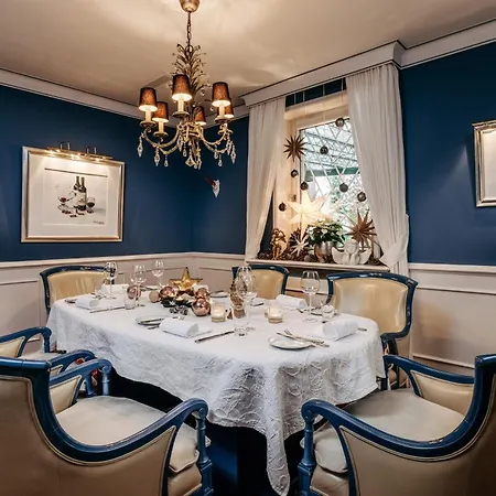 Niemeyers Romantik Posthotel-3