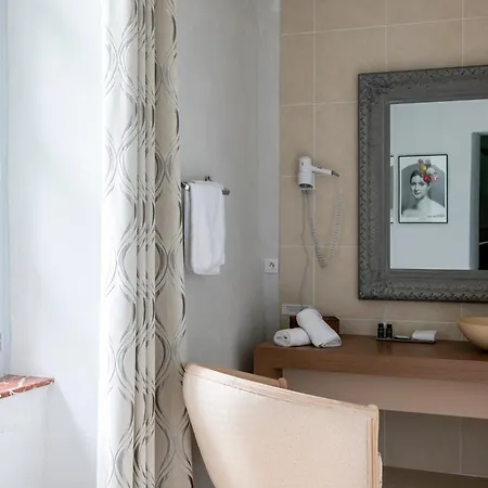 Chateau De Siran - Hotel & Spa-3